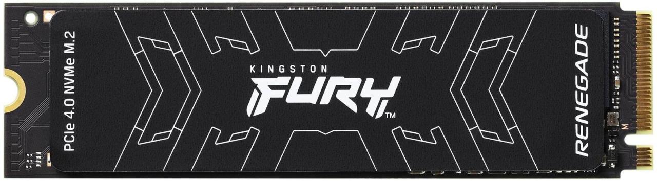 Kingston FURY Renegade SSD - 1TB Kingston FURY Renegade SSD - 1TB von Kingston