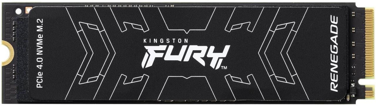 Kingston FURY Renegade SSD - 2TB von Kingston