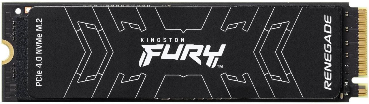 Kingston FURY Renegade SSD - 2TB Kingston FURY Renegade SSD - 2TB von Kingston