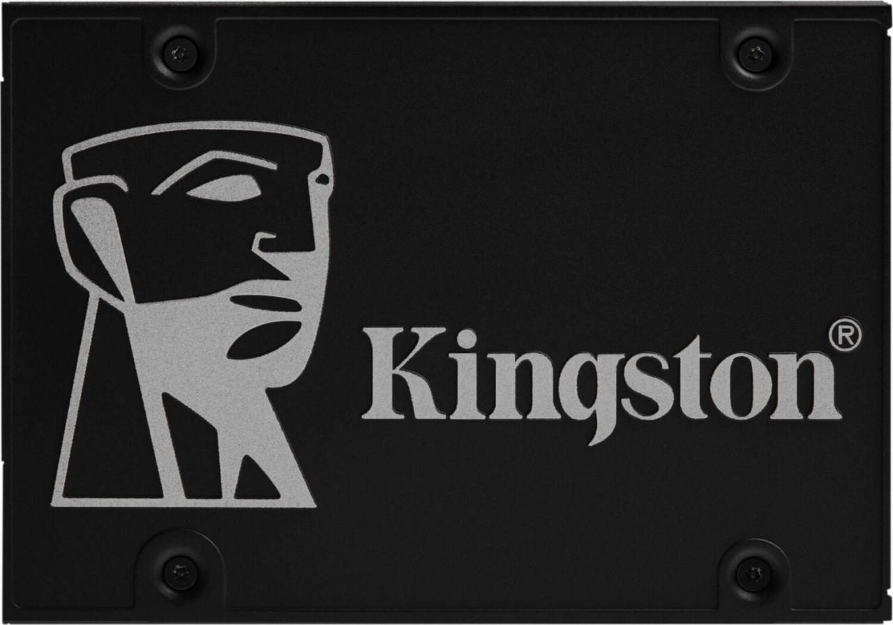 Kingston KC600 512GB Kingston KC600 512GB von Kingston