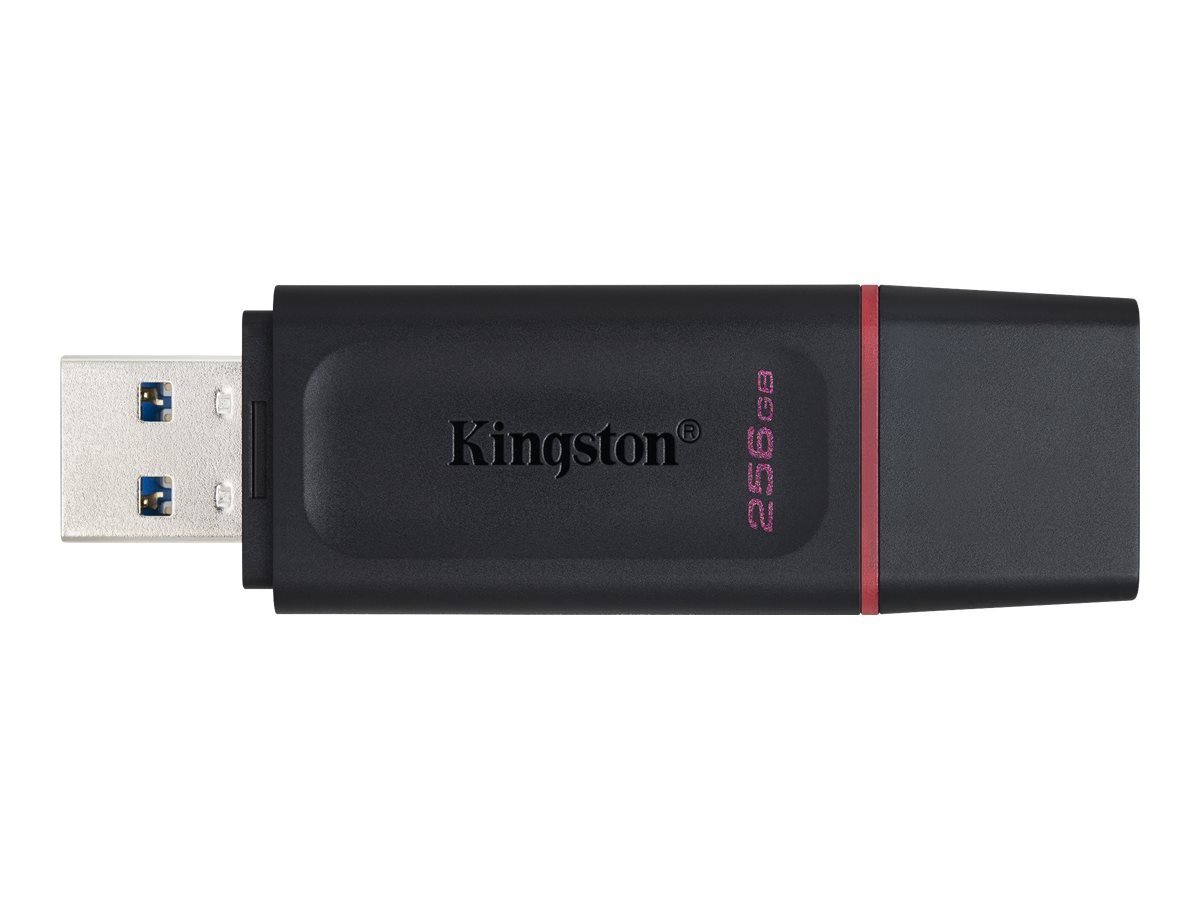 Kingston KINGSTON 256GB DT EXODIA USB 3.2 GEN 1 USB-Stick Kingston KINGSTON 256GB DT EXODIA USB 3.2 GEN 1 USB-Stick von Kingston