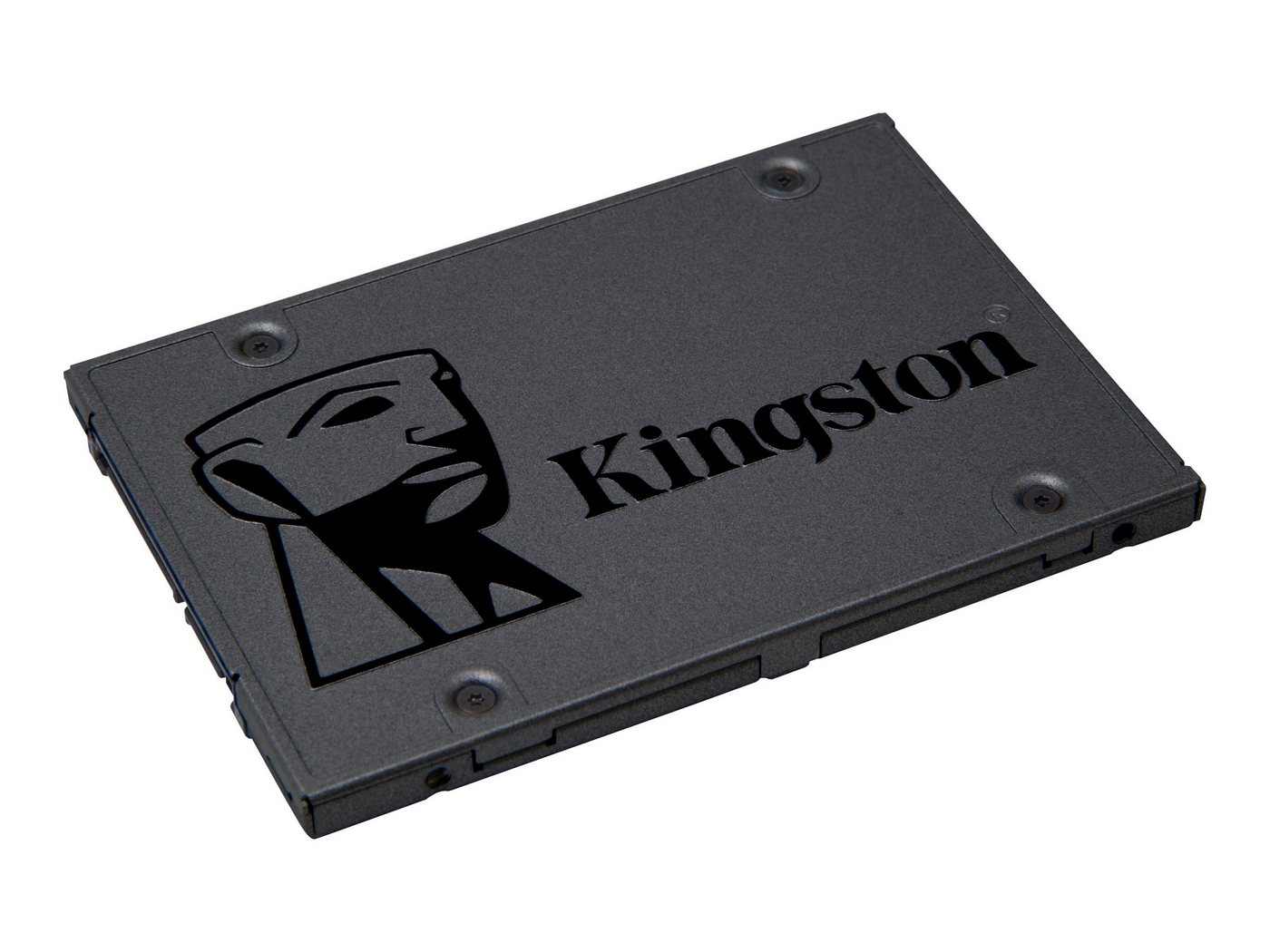 Kingston KINGSTON A400 480GB SSD-Festplatte von Kingston