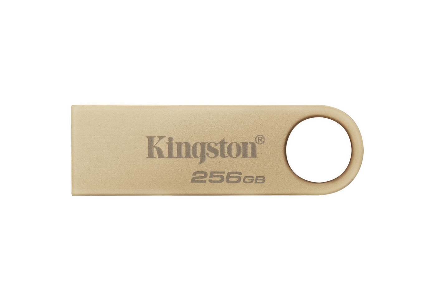 Kingston KINGSTON USB 3.2 Stick Datatraveler SE9 G3 Metal USB-Flash-Laufwerk Kingston KINGSTON USB 3.2 Stick Datatraveler SE9 G3 Metal USB-Flash-Laufwerk von Kingston
