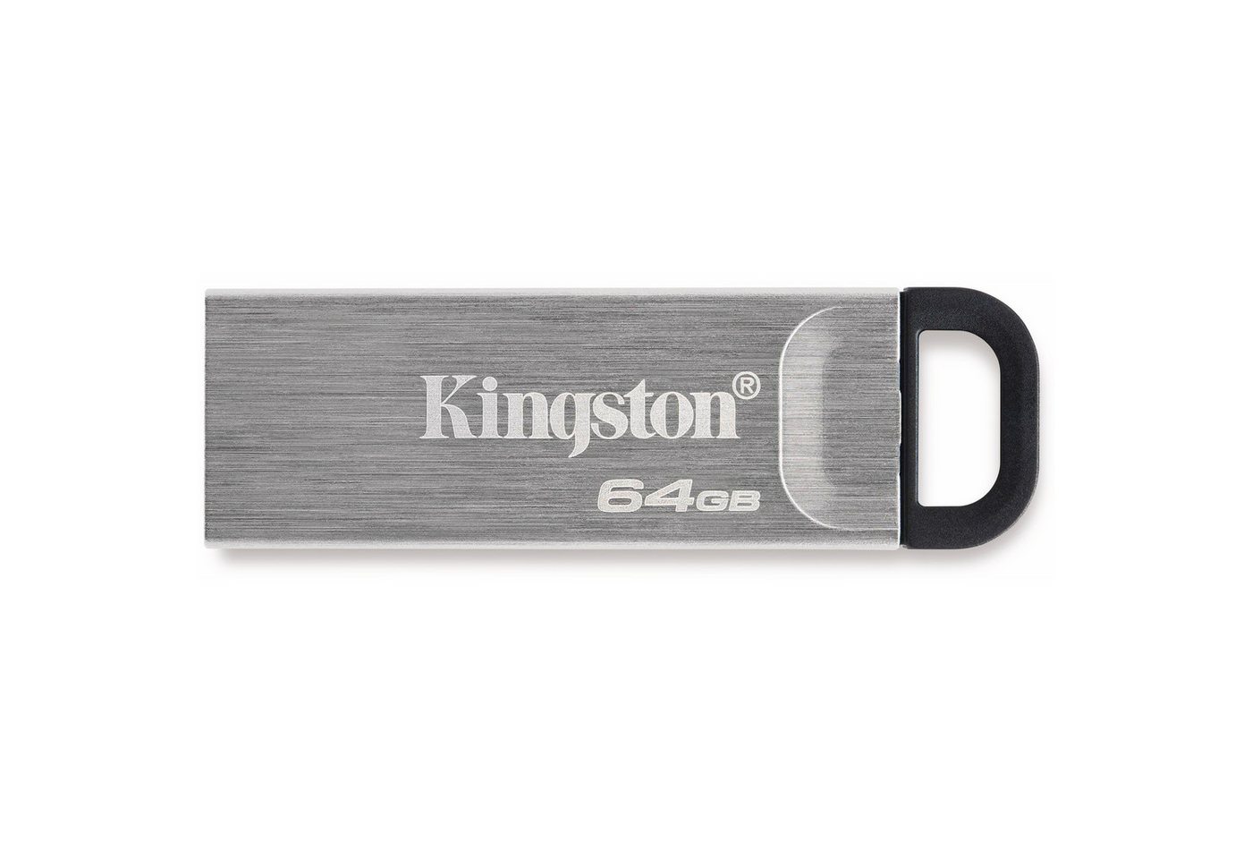 Kingston KINGSTON USB-Stick DataTraveler Kyson, USB 3.2, 64 USB-Stick Kingston KINGSTON USB-Stick DataTraveler Kyson, USB 3.2, 64 USB-Stick von Kingston