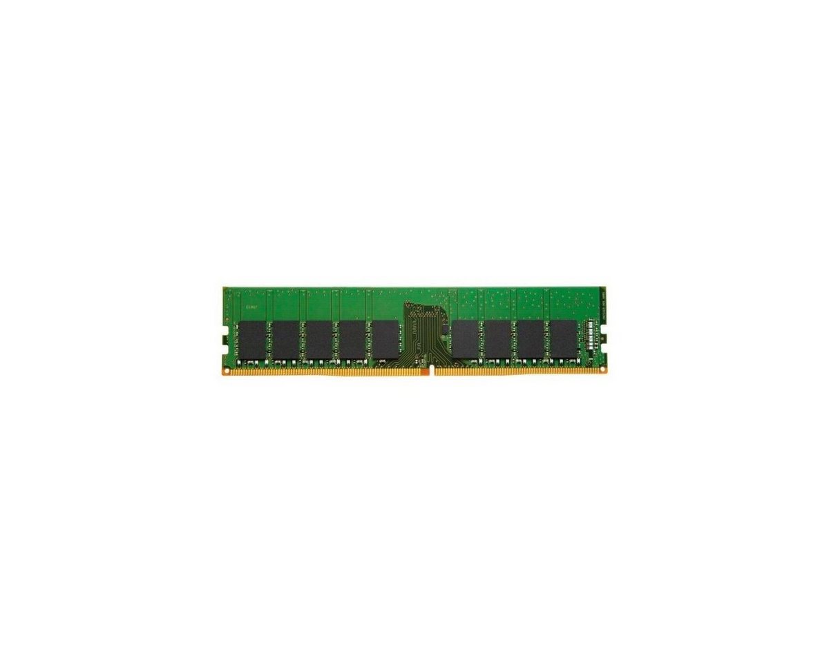 Kingston KSM32ED8/16HD - Server Premier 16 GB DDR4 ECC 3200 MHz, 1 Modul Arbeitsspeicher von Kingston