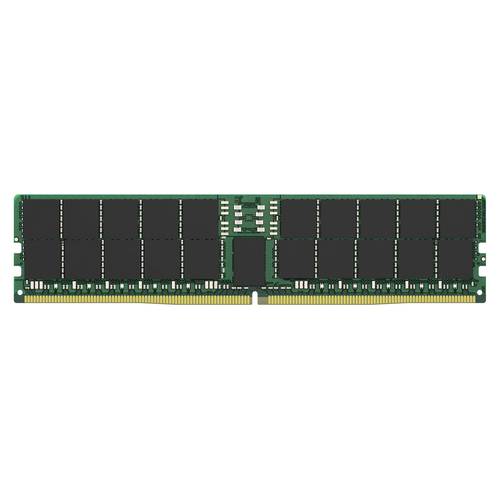 Kingston KTD-PE548D4-64G PC-Arbeitsspeicher Modul DDR5 64GB 1 x 64GB ECC 4800MHz 288pin DIMM CL40 KT von Kingston