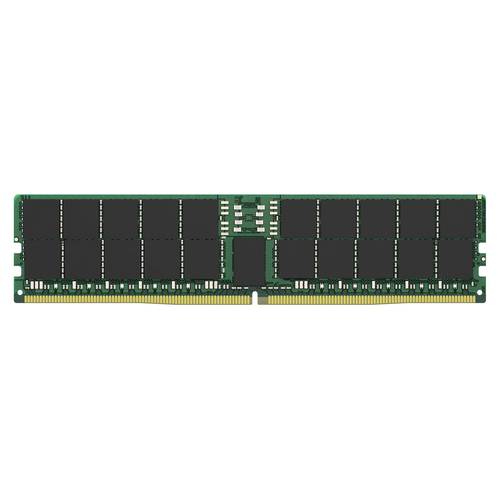 Kingston KTD-PE548D4-64G PC-Arbeitsspeicher Modul DDR5 64GB 1 x 64GB ECC 4800MHz 288pin DIMM CL40 KT von Kingston