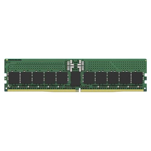 Kingston KTD-PE548D8-32G PC-Arbeitsspeicher Modul DDR5 32GB 1 x 32GB ECC 4800MHz 288pin DIMM CL40 KT von Kingston