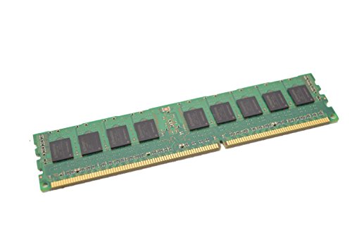 Kingston KTH-PL318/8G Arbeitsspeicher 8GB (1x 8GB, 240-polig, 1866MHz, CL13) DDR3-DIMM von Kingston