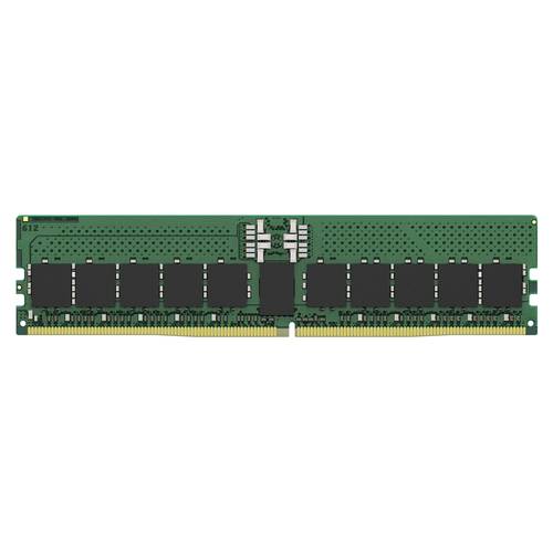 Kingston KTH-PL548D8-32G PC-Arbeitsspeicher Modul DDR5 32GB 1 x 32GB ECC 4800MHz 288pin DIMM CL40 KT von Kingston