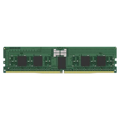 Kingston KTH-PL548S8-16G PC-Arbeitsspeicher Modul DDR5 16GB 1 x 16GB ECC 4800MHz 288pin DIMM CL40 KT von Kingston