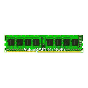 Kingston KVR16N11/8 Arbeitsspeicher 8 GB DDR3 von Kingston