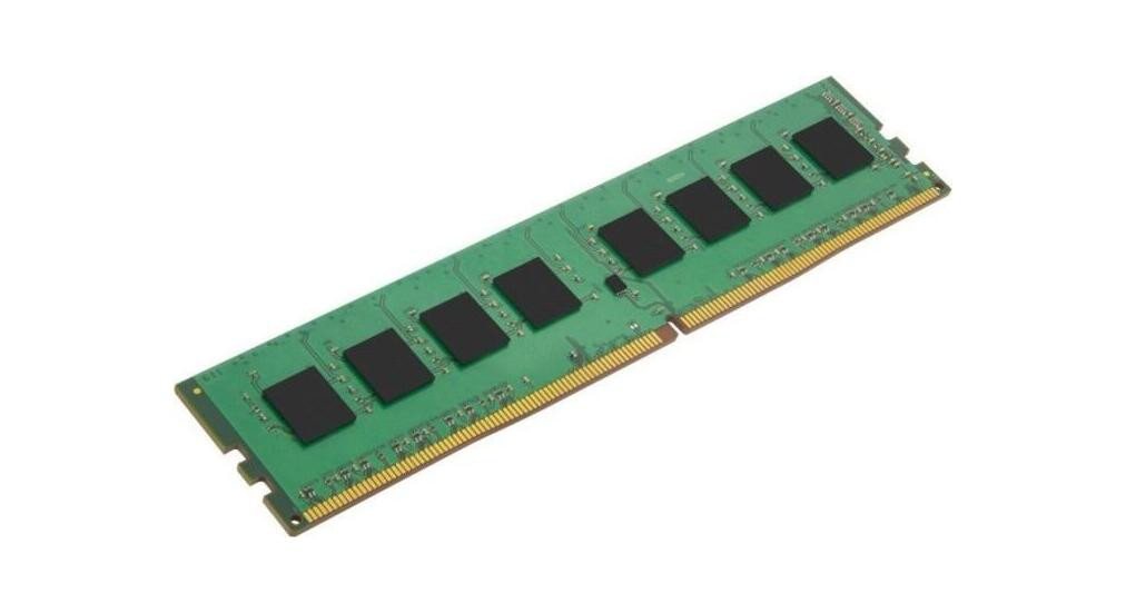 Kingston KVR32N22S6/8 PC-Arbeitsspeicher Kingston KVR32N22S6/8 PC-Arbeitsspeicher von Kingston