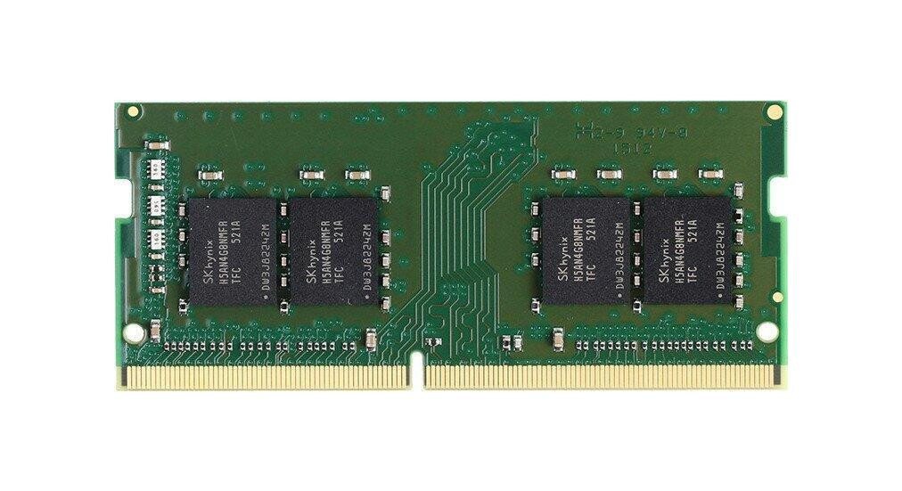 Kingston KVR32S22S8/16 PC-Arbeitsspeicher Kingston KVR32S22S8/16 PC-Arbeitsspeicher von Kingston