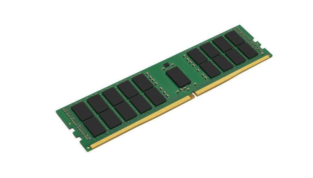 Kingston Kingston DIMM 8GB, DDR4-3200, CL22-22-22 - KCP432N PC-Arbeitsspeicher Kingston Kingston DIMM 8GB, DDR4-3200, CL22-22-22 - KCP432N PC-Arbeitsspeicher von Kingston