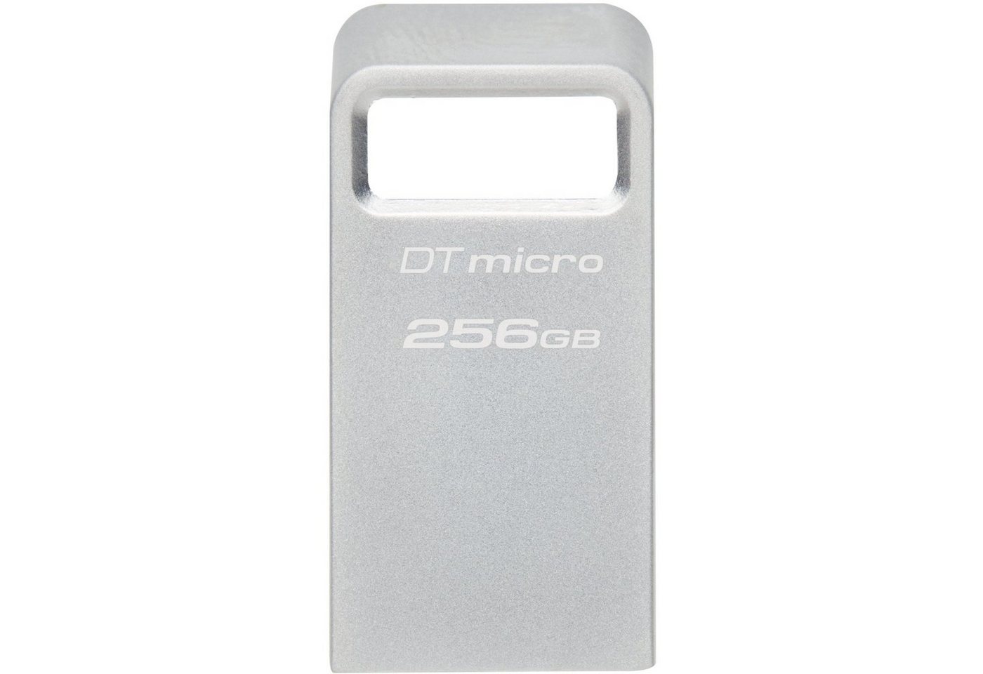 Kingston Kingston DataTraveler Micro 256 GB, USB-Stick, USB-Stick Kingston Kingston DataTraveler Micro 256 GB, USB-Stick, USB-Stick von Kingston