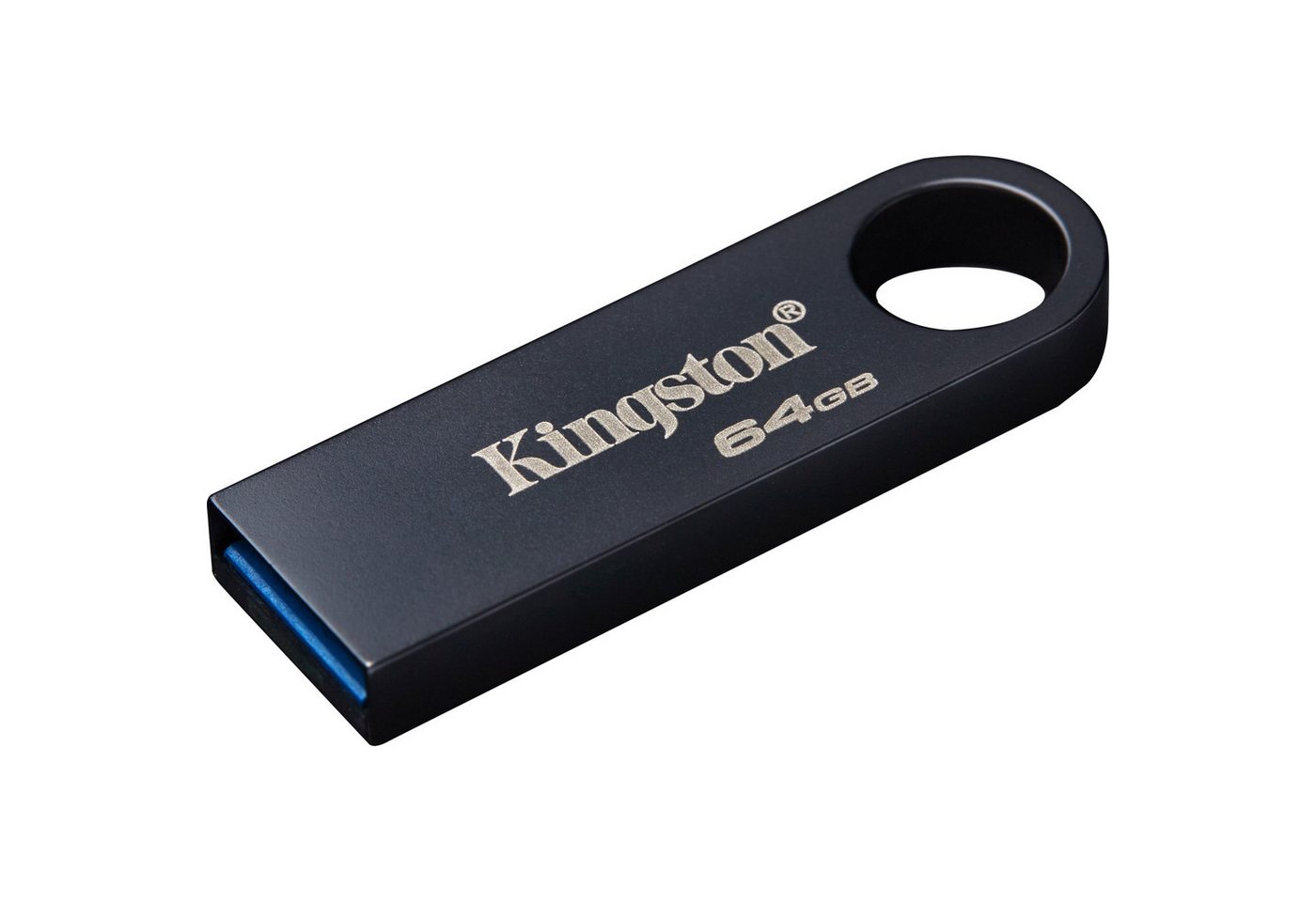 Kingston Kingston DataTraveler SE9 G3 64 GB, USB-Stick, USB-Stick Kingston Kingston DataTraveler SE9 G3 64 GB, USB-Stick, USB-Stick von Kingston