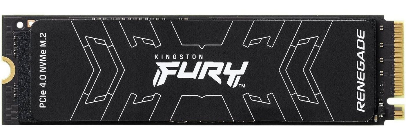 Kingston Kingston SFYRD/2000G Gaming-SSD Kingston Kingston SFYRD/2000G Gaming-SSD von Kingston