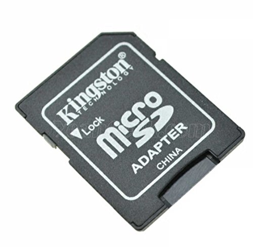 Kingston Micro SD auf SD Adapter von Kingston