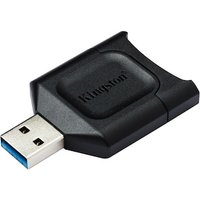 Kingston MobileLite Plus Cardreader USB 3.2 Gen1 von Kingston