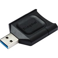 Kingston MobileLite Plus Cardreader USB 3.2 Gen1 Kingston MobileLite Plus Cardreader USB 3.2 Gen1 von Kingston