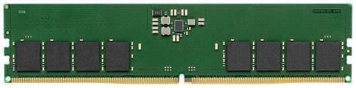 Kingston PC-Arbeitsspeicher Kit DDR5 32GB 2 x 16GB Non-ECC 4800MHz 288pin DIMM CL40 KCP548US8K2-32 von Kingston