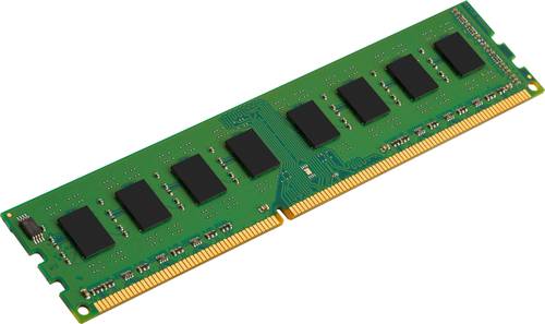 Kingston PC-Arbeitsspeicher Modul DDR3L 8GB 1 x 8GB Non-ECC 1600MHz 240pin DIMM CL11 KCP3L16ND8/8 von Kingston