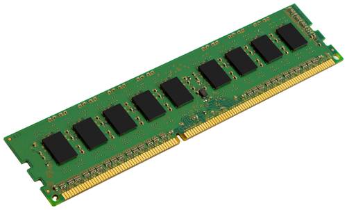 Kingston PC-Arbeitsspeicher Modul DDR4 16GB 1 x 16GB ECC 2666MHz 288pin DIMM CL19 KTD-PE426E/16G von Kingston