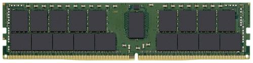 Kingston PC-Arbeitsspeicher Modul DDR4 32GB 1 x 32GB ECC 3200MHz 288pin DIMM CL22 KCS-UC432/32G von Kingston