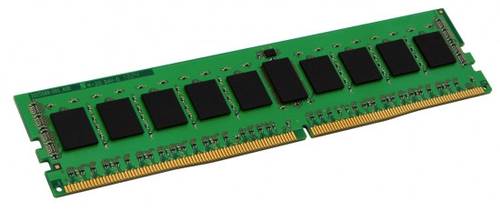 Kingston PC-Arbeitsspeicher Modul DDR4 4GB 1 x 4GB Non-ECC 2666MHz 288pin DIMM CL19 KCP426NS6/4 von Kingston