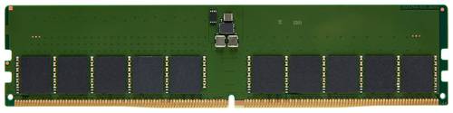 Kingston PC-Arbeitsspeicher Modul DDR5 32GB 1 x 32GB ECC 288pin DIMM CL40 KTD-PE548E-32G von Kingston