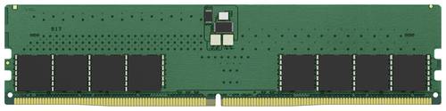 Kingston PC-Arbeitsspeicher Modul DDR5 32GB 1 x 32GB Non-ECC 4800MHz 288pin DIMM CL40 KCP548UD8-32 von Kingston