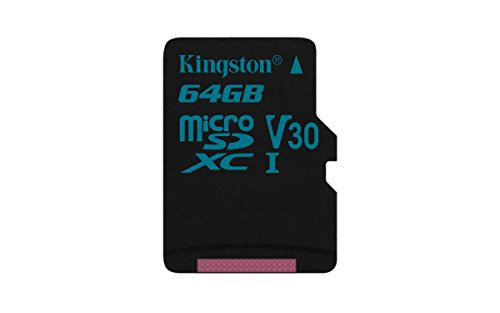 Kingston SDCG2/64GBSP von Kingston