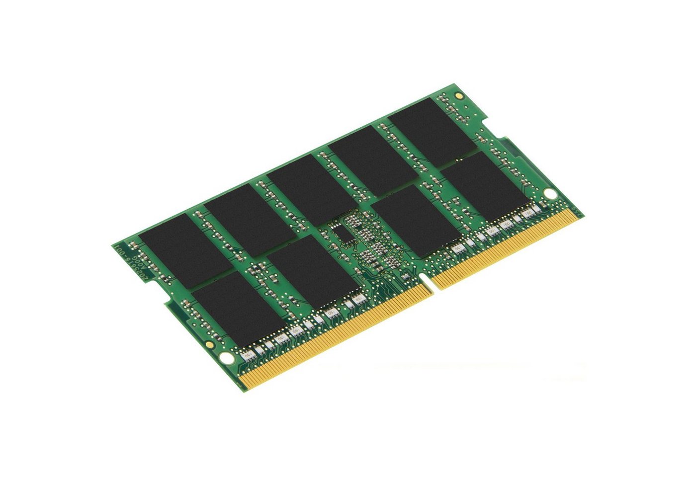 Kingston SO-DIMM 8 GB DDR4-2666 Arbeitsspeicher von Kingston