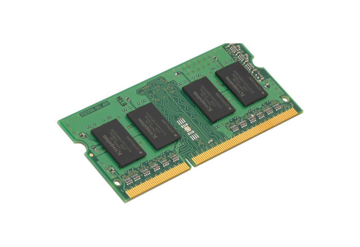 Kingston SO-DIMM 8 GB DDR4-3200 Arbeitsspeicher von Kingston
