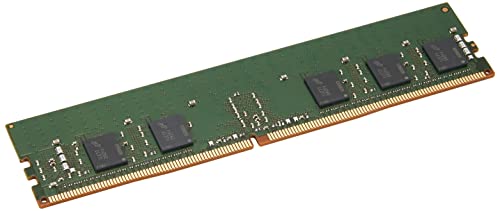 Kingston Server Premier 16GB 3200MHz DDR4 ECC Reg CL22 DIMM 1Rx8 Serverspeicher von Kingston