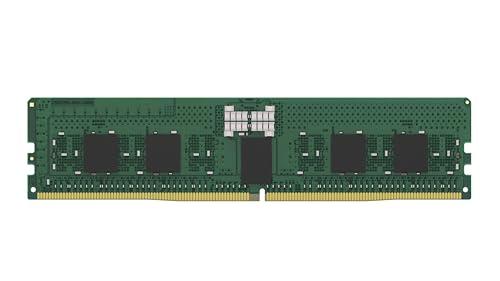 Kingston Server Premier 24GB 5600MT/s DDR5 ECC Reg CL46 DIMM 1Rx8 Micron B Renesas - KSM56R46BS8PMI-24MBI von Kingston