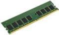 Kingston Server Premier - DDR4 - Modul - 16 GB - DIMM 288-PIN - 2666 MHz / PC4-21300 - CL19 - 1.2 V - ungepuffert - ECC von Kingston