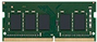 Kingston Server Premier - DDR4 - Modul - 16 GB - SO DIMM 260-PIN - 2666 MHz / PC4-21300 - CL19 - 1.2 V - ungepuffert - ECC (KSM26SES8/16MF) von Kingston