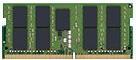 Kingston Server Premier - DDR4 - Modul - 32 GB - SO DIMM 260-PIN - 3200 MHz / PC4-25600 - CL22 - 1.2 V - ungepuffert - ECC (KSM32SED8/32MF) von Kingston