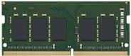 Kingston Server Premier - DDR4 - Modul - 8 GB - SO DIMM 260-PIN - 3200 MHz / PC4-25600 - CL22 - 1.2 V - registriert - Parität - ECC von Kingston