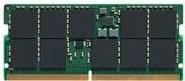 Kingston Server Premier - DDR5 - Modul - 32 GB - SO DIMM 262-PIN - 5600 MHz / PC5-44800 - CL46 - 1.1 V - ungepuffert - on-die ECC (KSM56T46BD8KM-32HA) von Kingston