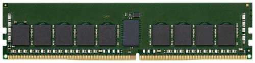 Kingston Server Premier PC-Arbeitsspeicher Modul DDR4 16GB 1 x 16GB ECC 3200MHz 288pin DIMM CL22 KSM von Kingston
