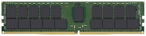 Kingston Server Premier PC-Arbeitsspeicher Modul DDR4 32GB 1 x 32GB ECC 3200MHz 288pin DIMM CL22 KSM von Kingston