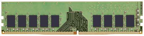 Kingston Server Premier PC-Arbeitsspeicher Modul DDR4 8GB 1 x 8GB ECC 2666MHz 288pin DIMM CL19 KSM26 von Kingston