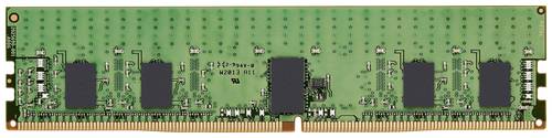 Kingston Server Premier PC-Arbeitsspeicher Modul DDR4 8GB 1 x 8GB ECC 2666MHz 288pin DIMM CL19 KSM26 von Kingston