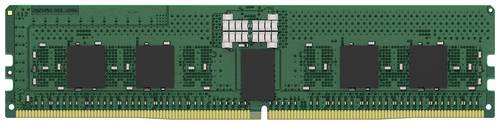 Kingston Server Premier PC-Arbeitsspeicher Modul DDR5 16GB 1 x 16GB ECC 288pin DIMM CL40 KSM48R40BS8 von Kingston