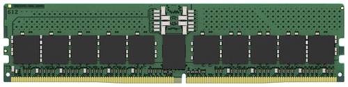 Kingston Server Premier PC-Arbeitsspeicher Modul DDR5 32GB 1 x 32GB ECC 288pin DIMM CL40 KSM48R40BD8 von Kingston