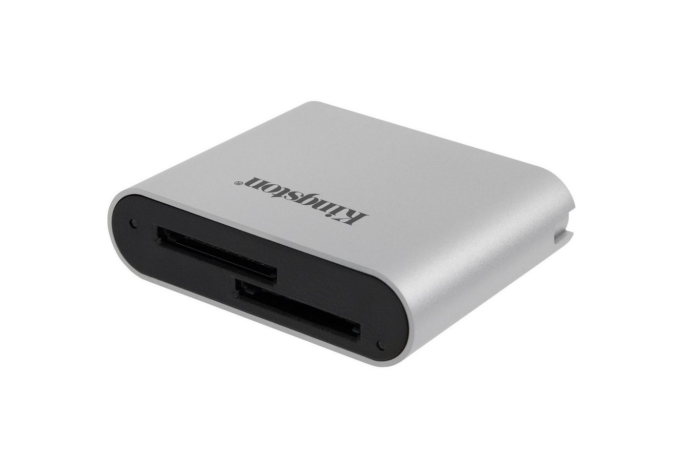 Kingston Speicherkartenleser Kingston Workflow SD Reader, Kartenleser Kingston Speicherkartenleser Kingston Workflow SD Reader, Kartenleser von Kingston