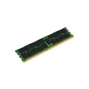 Kingston Technology 32GB 2133MHz DDR4 ECC CL15 LRDIMM QR x4 w/TS - DDR4 - 1.2 V - 72 Bit - X4 - 2133 MHz - ECC (KVR21L15Q4/32) von Kingston